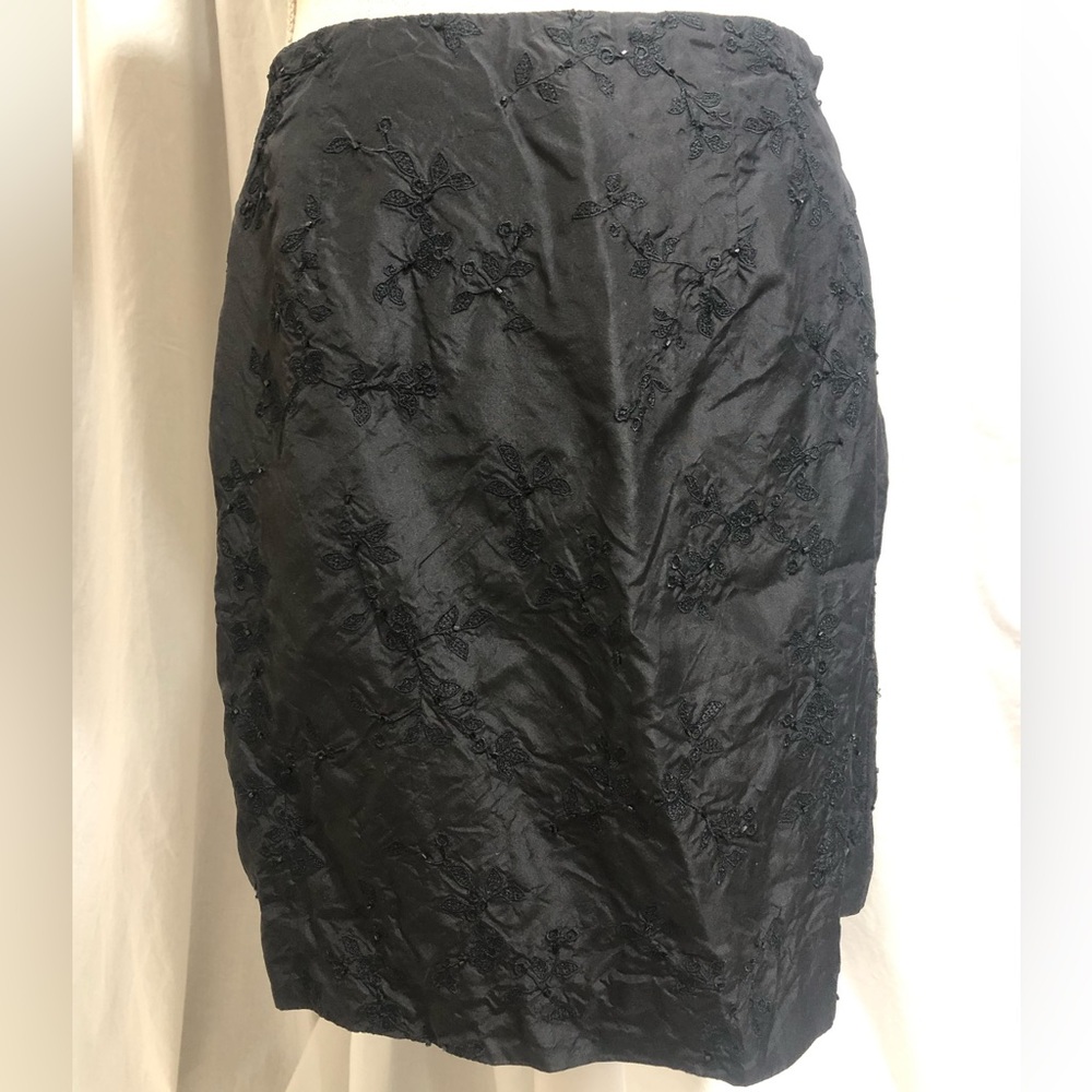 Mini Skirt